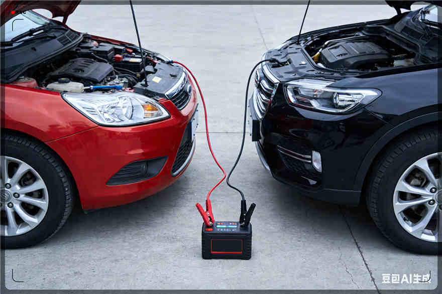 中阳电瓶搭电电话【案例】