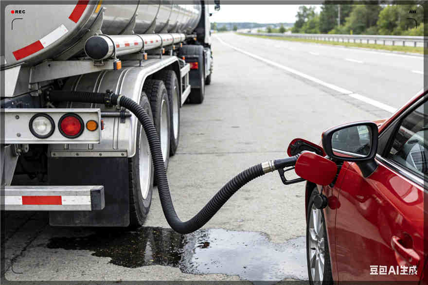 中阳汽车送油电话【案例】