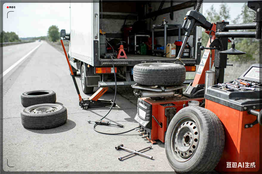 中阳换轮胎电话【案例】