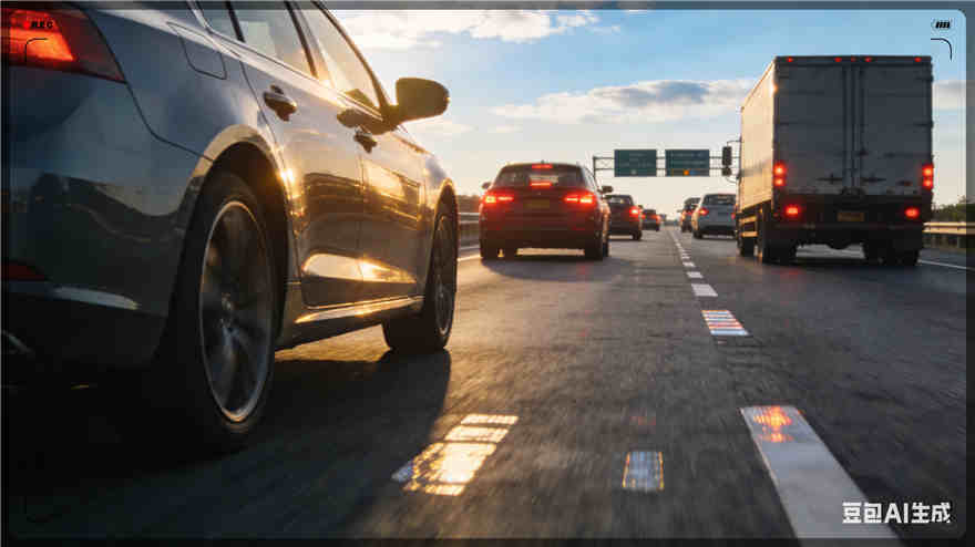 中阳高速公路救援【案例】