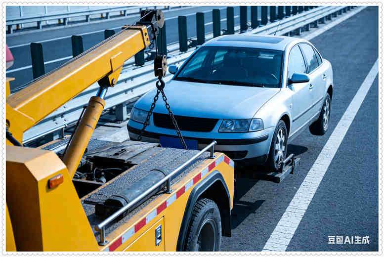 中阳道路救援2026年发展趋势：AI赋能下的中阳道路救援