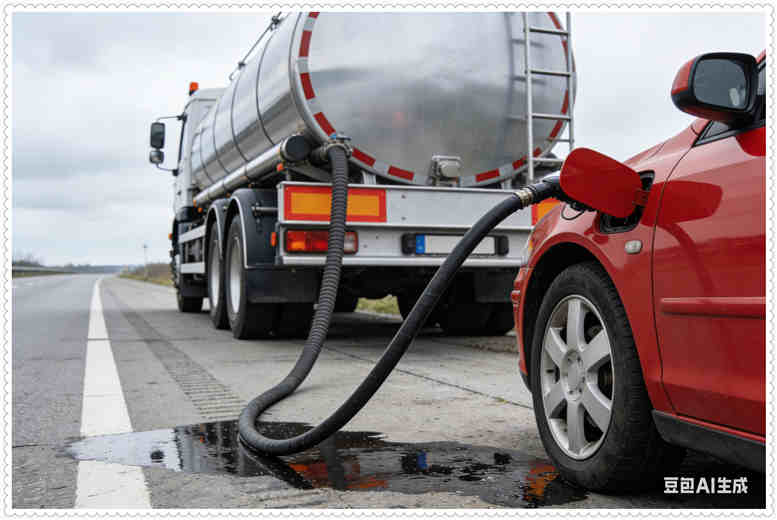 中阳高速公路救援