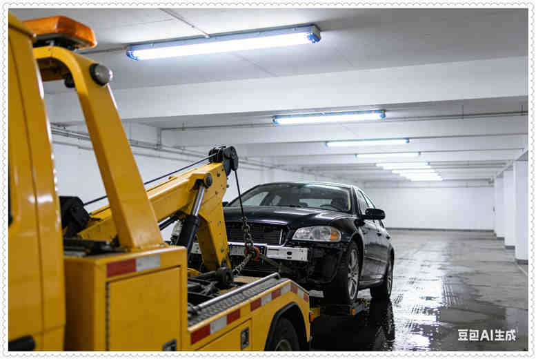 中阳充电桩建设