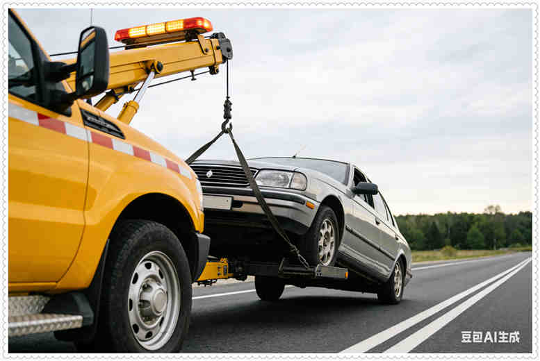 中阳拖车技能培训