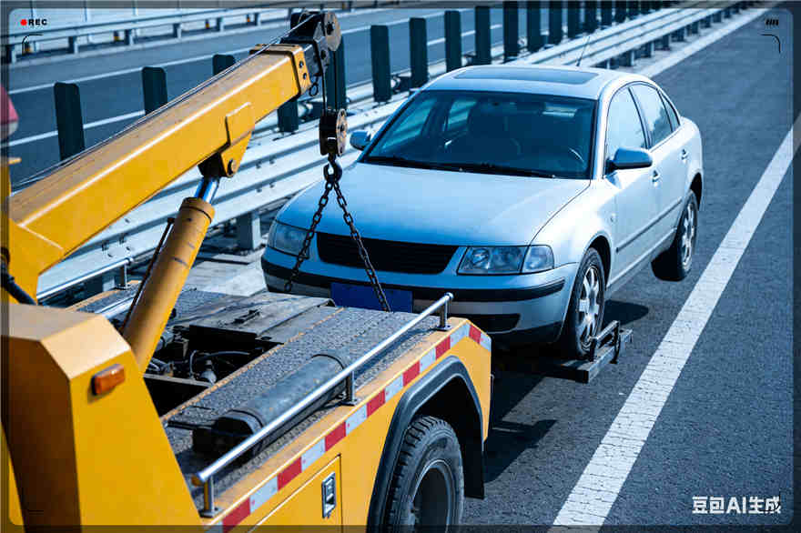 中阳汽车救援怎么收费