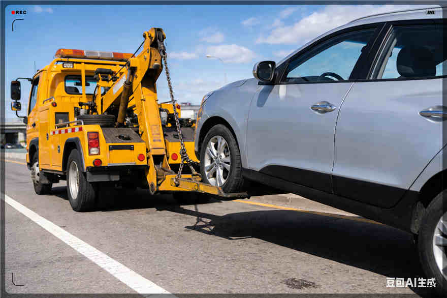 中阳汽车救援价格费用